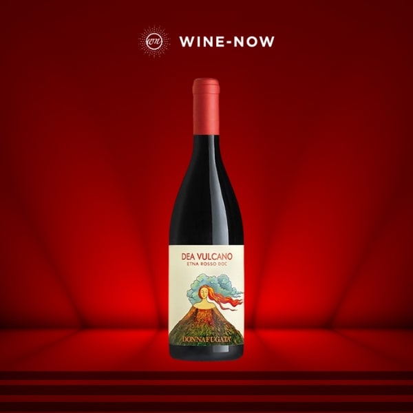 Donnafugata Dea Vulcano Etna Rosso DOC