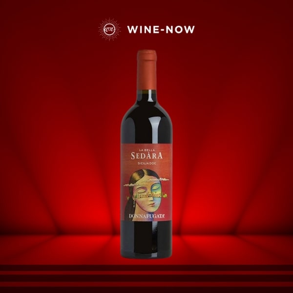 Donnafugata Sedàra Sicilia