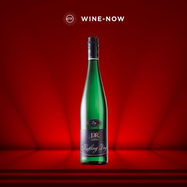 Dr Loosen Dr. L Riesling Dry