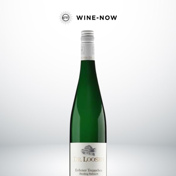 Dr Loosen Erdener Treppchen Riesling Kabinett