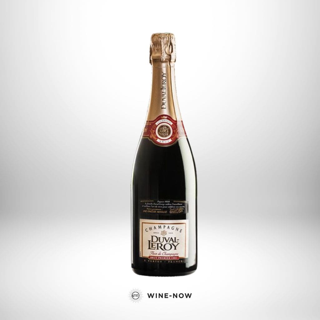 Champagne Duval-Leroy Fleur de Premier Cru