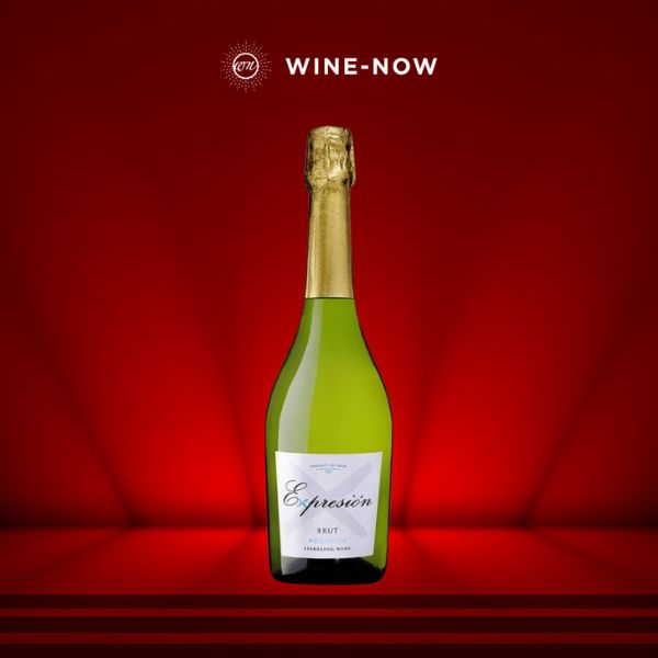 Expresion Premium Sparkling Brut