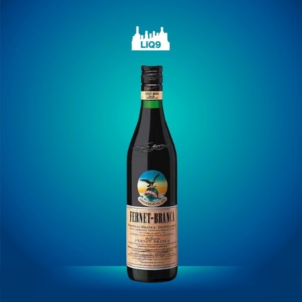 Fernet Branca