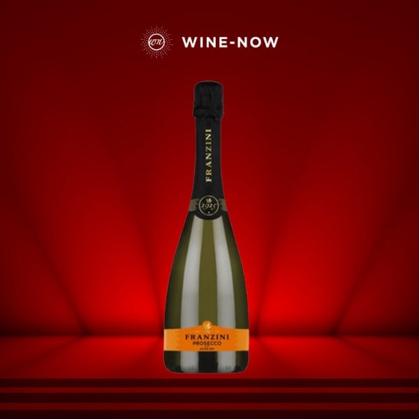Franzini Prosecco DOC Extra Dry