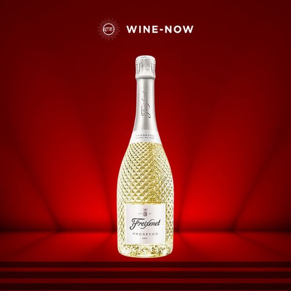 Freixenet Prosecco Extra Dry DOC