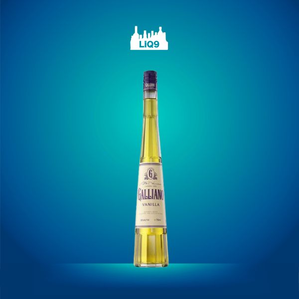Galliano Vanilla (700 ml)