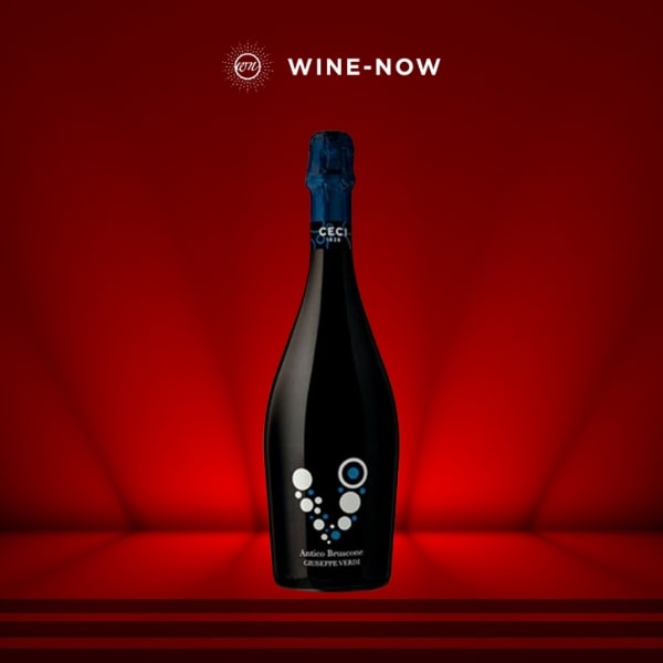 Giuseppe Verdi Lambrusco