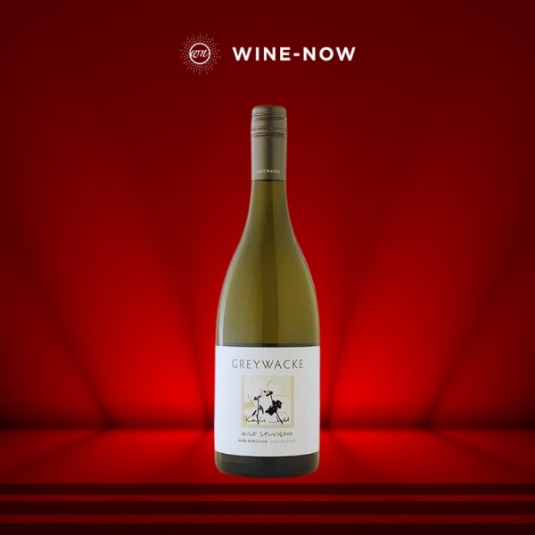 Greywacke  Wild Sauvignon