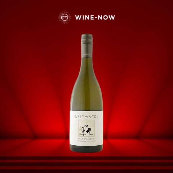Greywacke Wild Sauvignon