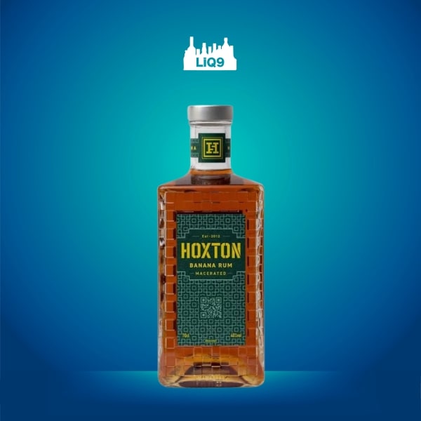 Hoxton Banana Rum (700 ml)