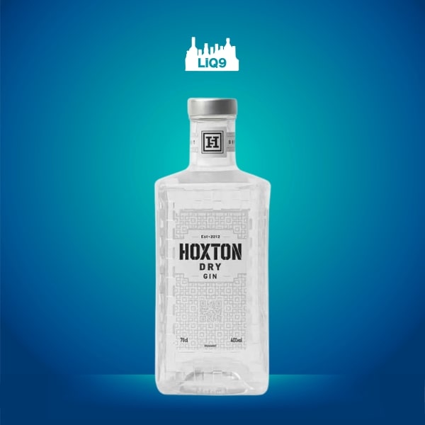 Hoxton Dry Gin (700 ml)