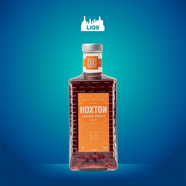 Hoxton London Spritz