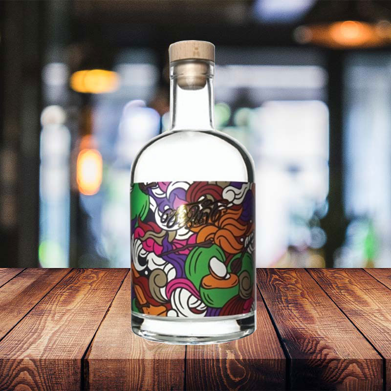 SOD CHAENG COCONUT RUM (750 ML)