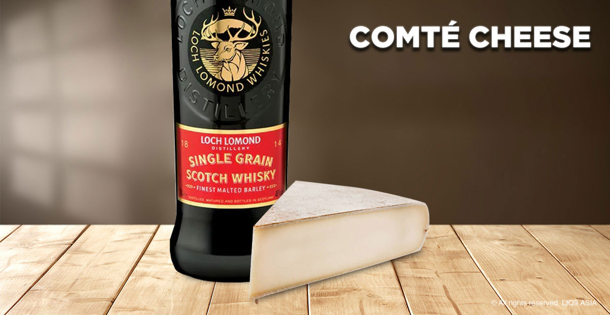 LIQ9 Elephan Dry Gin 2. Comté