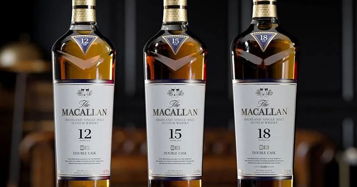 Single Malt Whisky