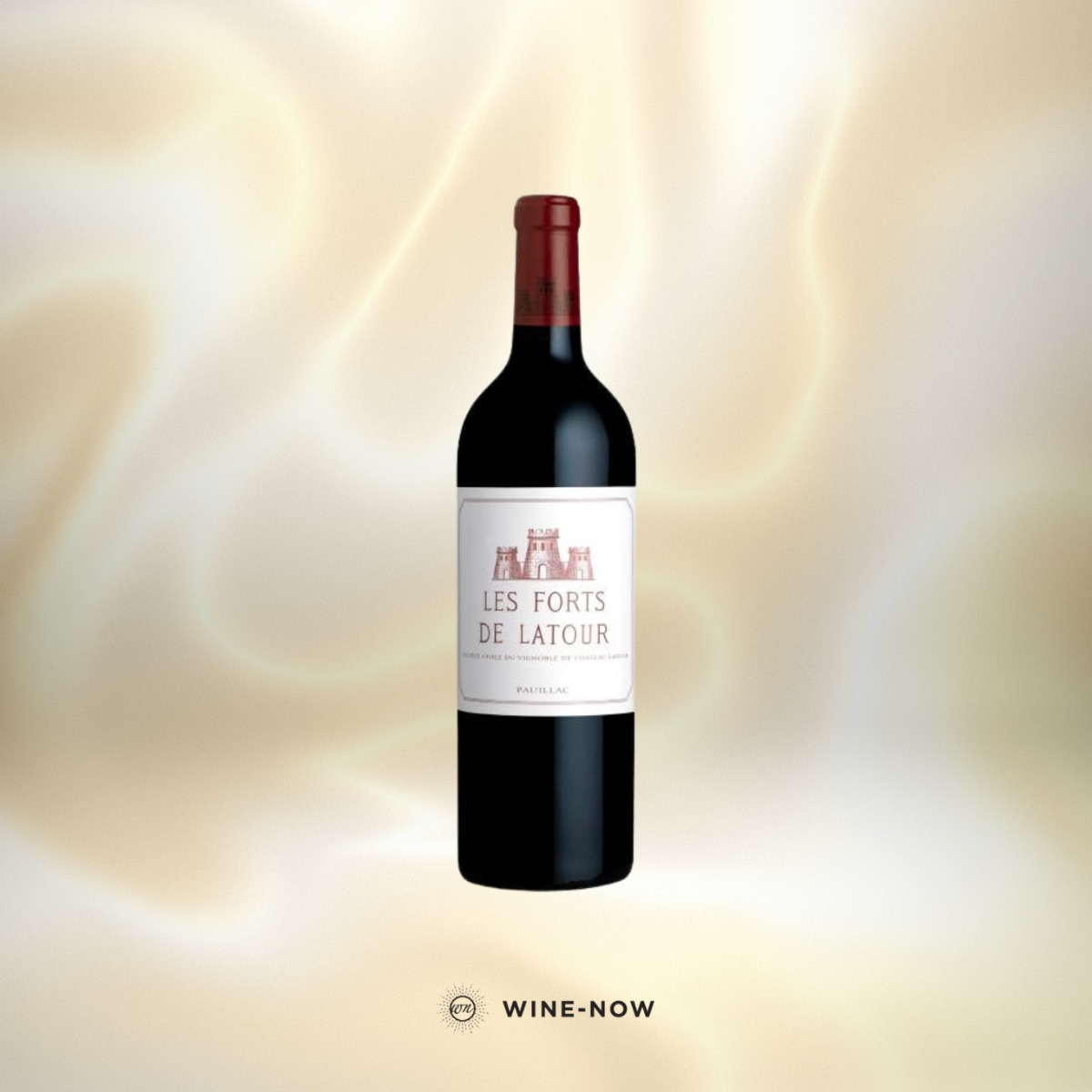 Les Forts de Latour