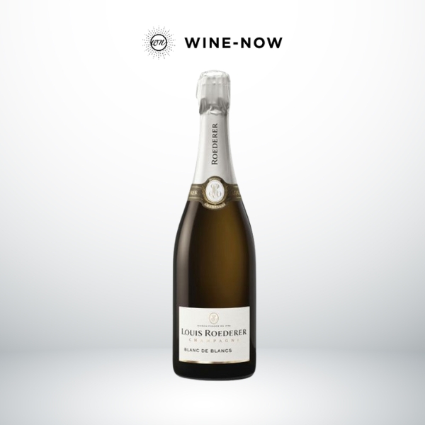 Louis Roederer Blanc de Blancs 2016