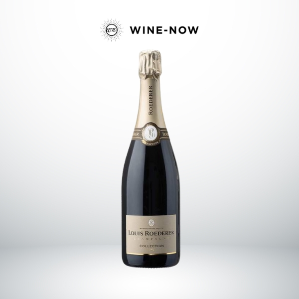 Louis Roederer Collection 245