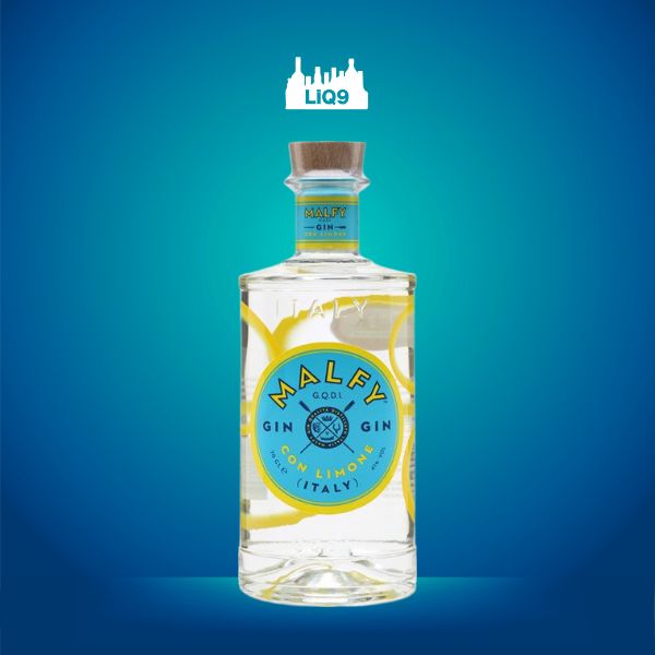 Malfy Con Limone Gin (700 ml)