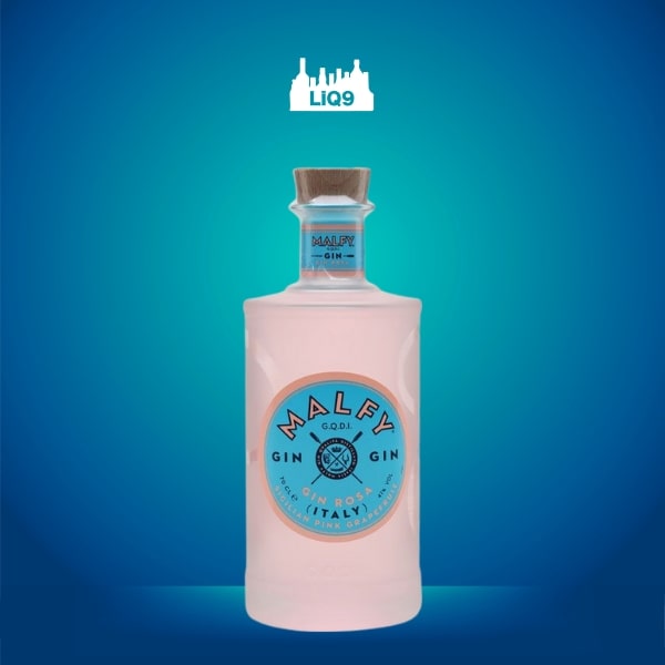 Malfy Gin Rosa (700 ml)