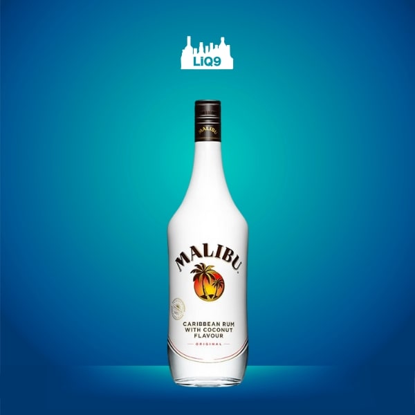 Malibu Original Coconut Rum (700 ml)