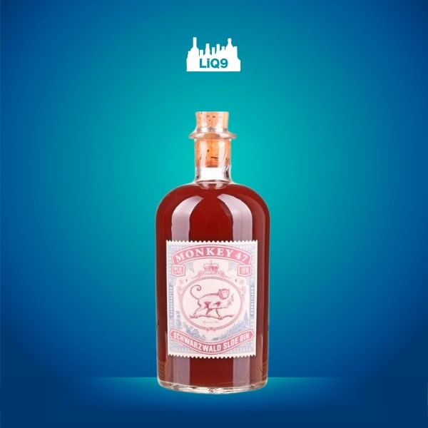 Monkey 47 Sloe Gin (500 ml)
