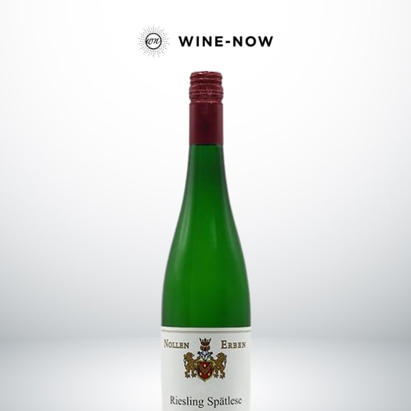 Nollen Erben Mosel Riesling Spatlese