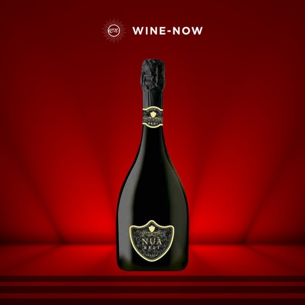 Nua Vino Spumante Brut
