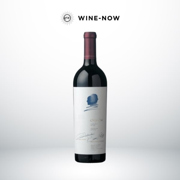 Opus One 2019