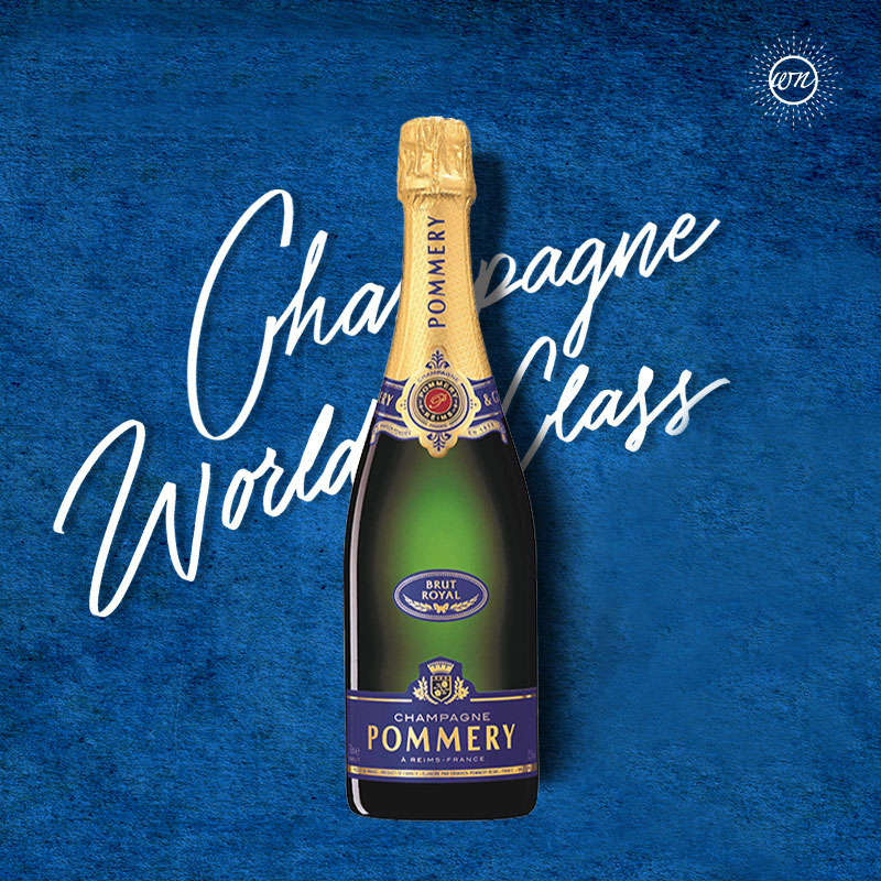 Armand de Brignac 