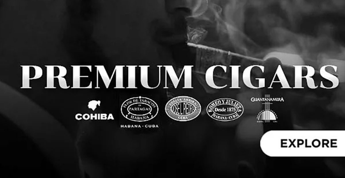 The Cigar