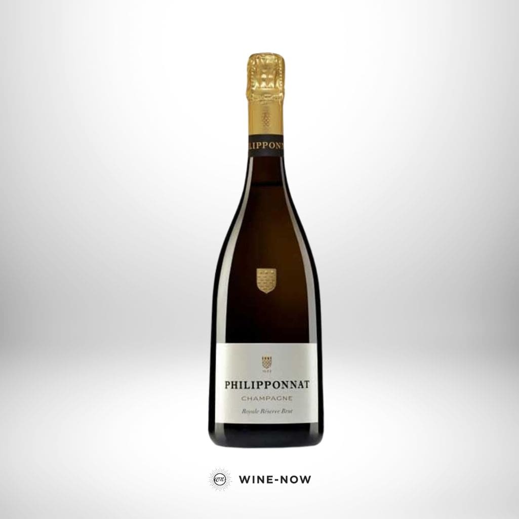 Philipponnat Royale Réserve Brut