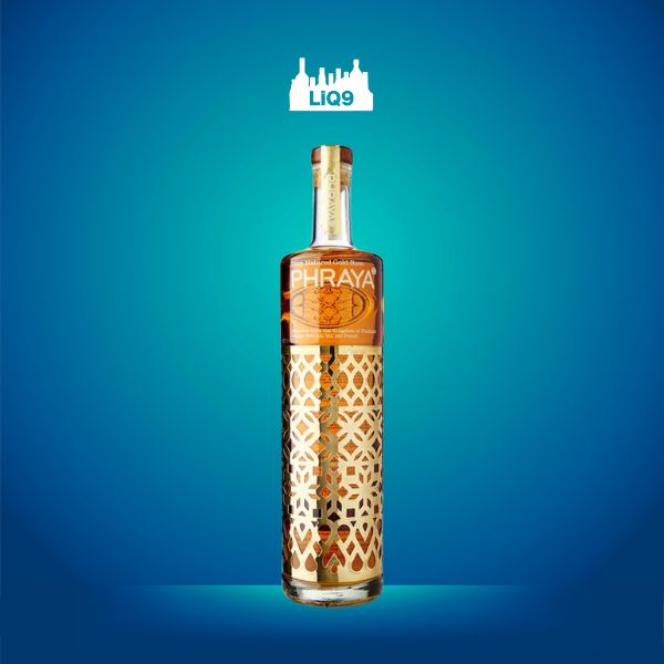 Phraya Gold Rum (700 ml)