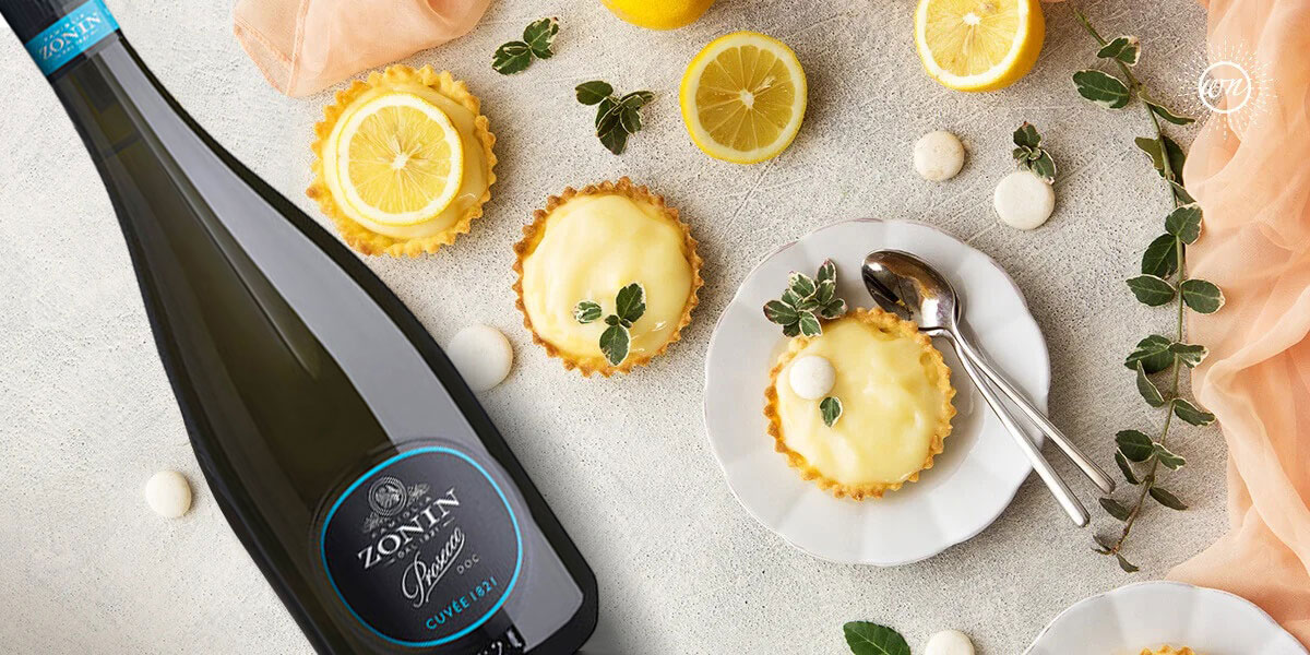 ZONIN PROSECCO BRUT