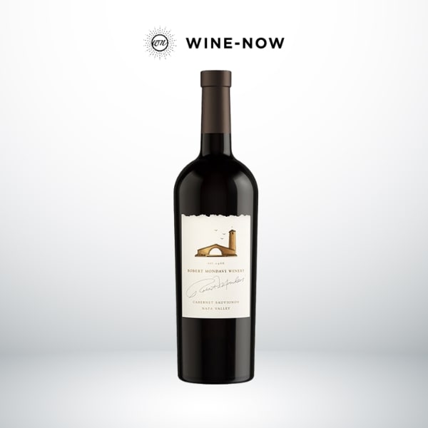 Robert Mondavi Napa Valley Cabernet Sauvignon