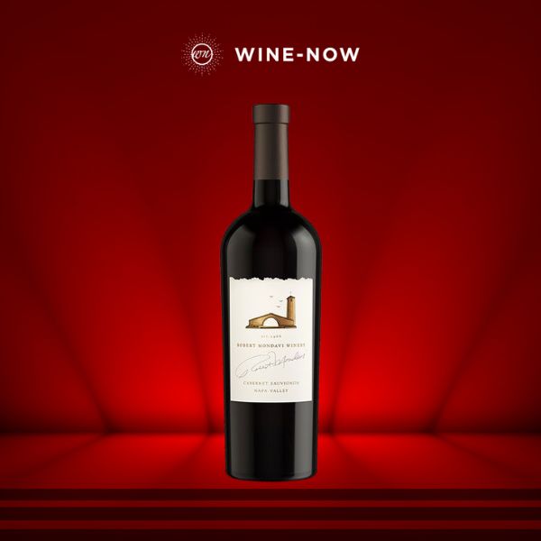 Robert Mondavi Napa Valley Cabernet Sauvignon