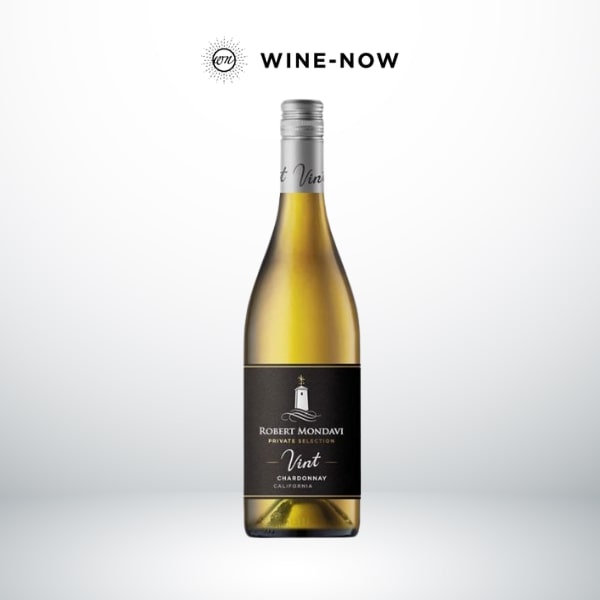 Robert Mondavi Private Selection Vint Chardonnay