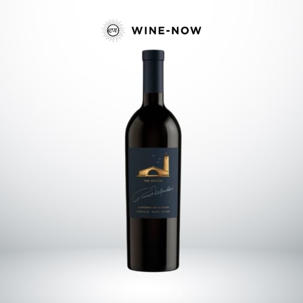 Robert Mondavi The Estate Oakville Cabernet Sauvignon