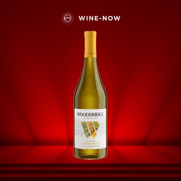 Robert Mondavi Woodbridge Chardonnay
