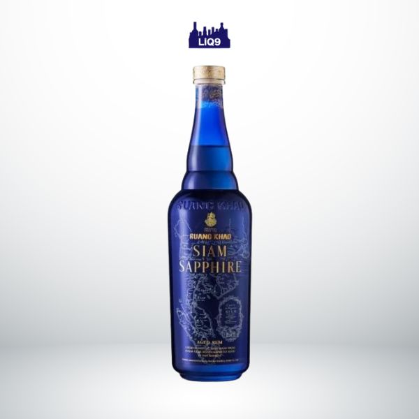 Ruang Khao Siam Sapphire (700 ml)