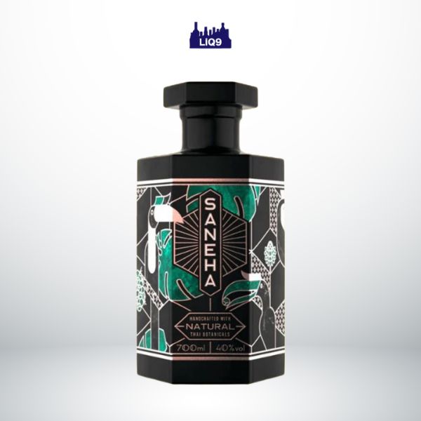Saneha Gin (700 ml)