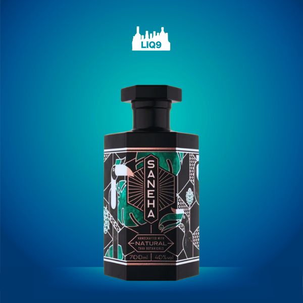 Saneha Gin (700 ml)