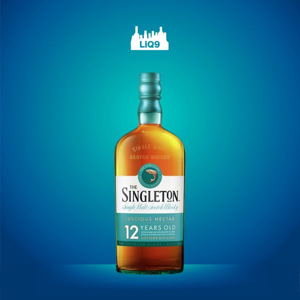 Singleton Of Dufftown 12 Year Old (700 ml)