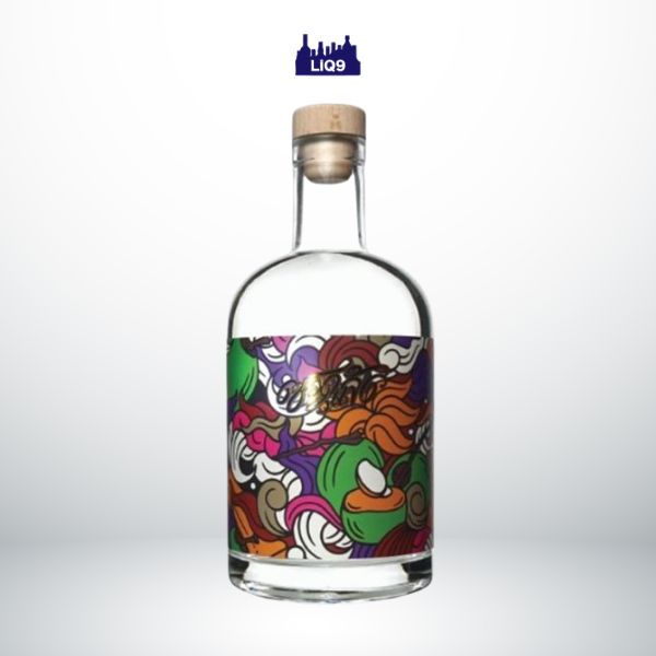Sod Chaeng Coconut Rum (750 ml)