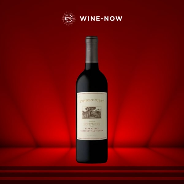 Spottswoode Lyndenhurst Cabernet Sauvignon