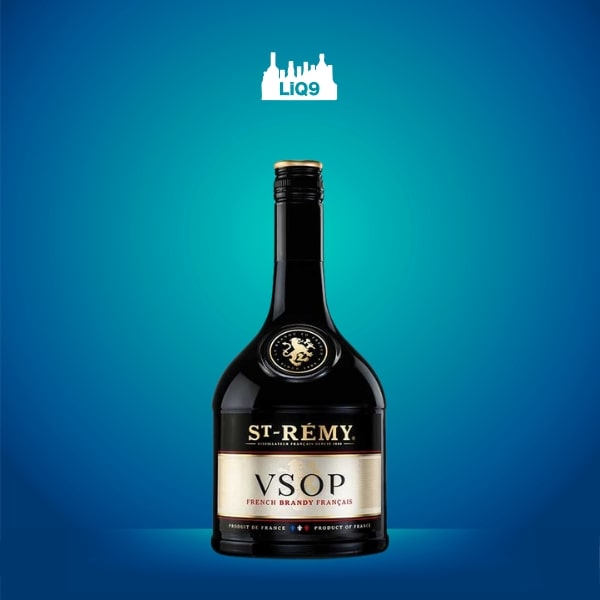 St-Rémy V.S.O.P (700 ml)