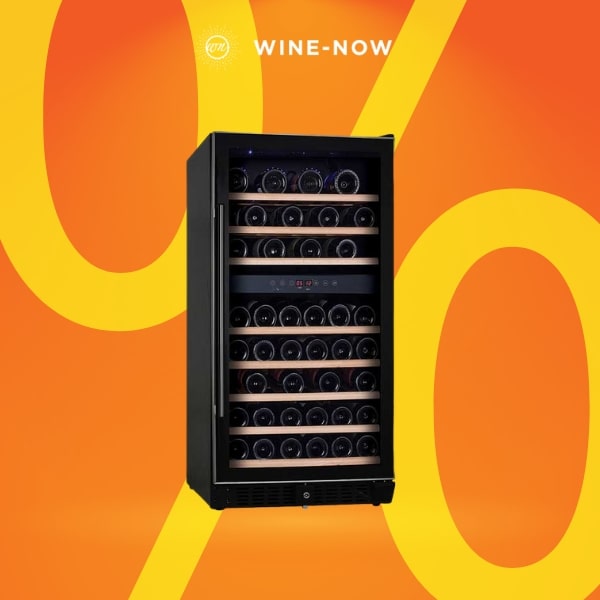 Temptech Classic Dual Zone 100 Bottle