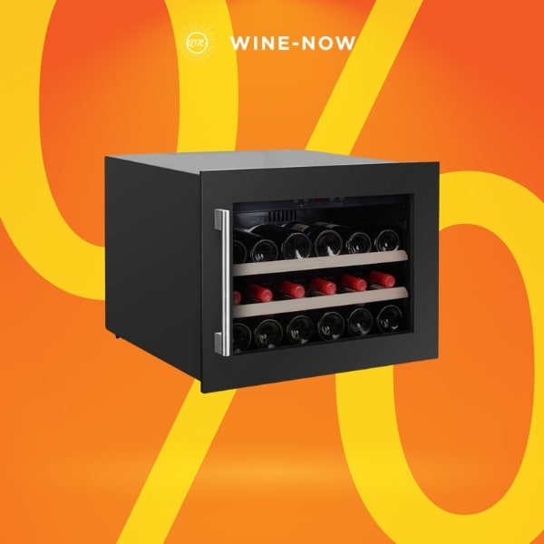 Temptech Classic Single Zone (18 Bottles)