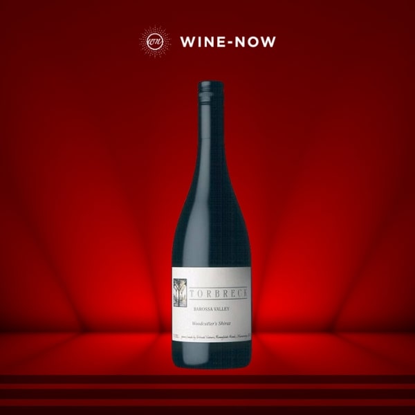 Torbreck Shiraz Woodcutter's