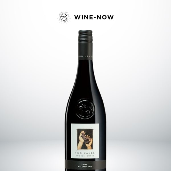 Two Hands Angels’ Share Shiraz McLaren Vale